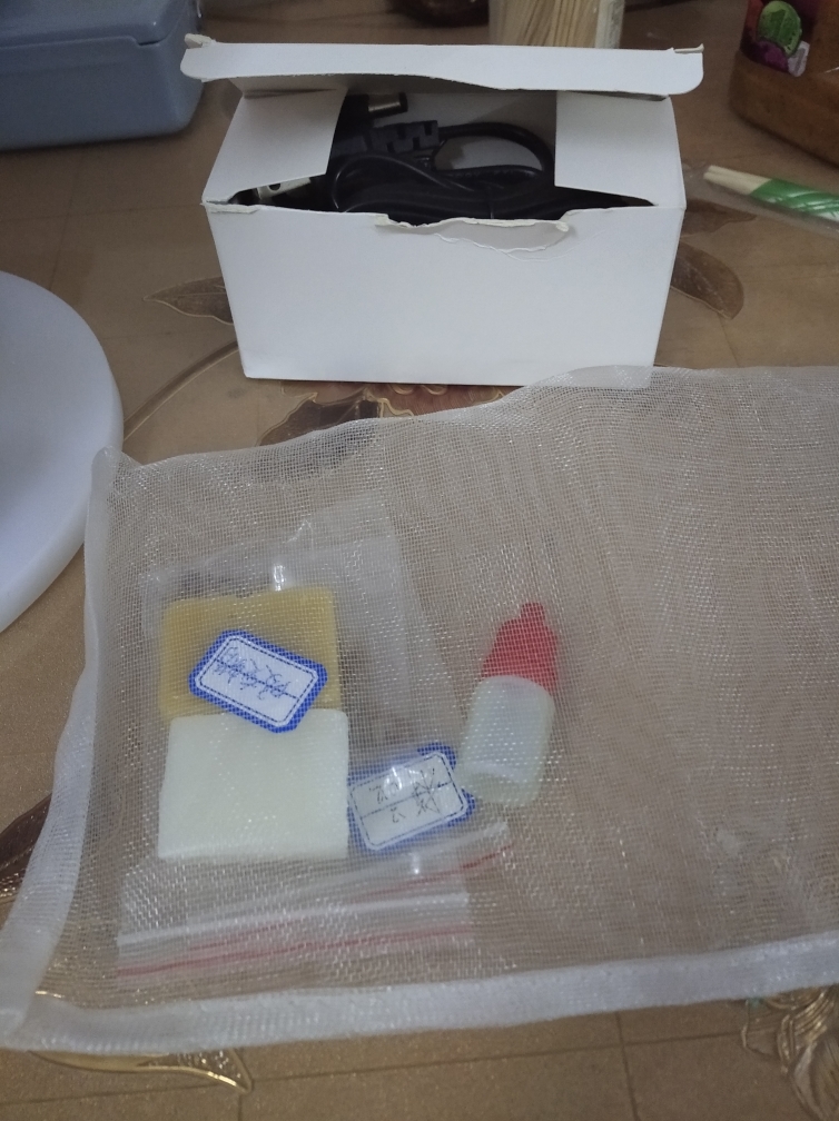 文玩抛光机怎么样,它的使用效果如何,第3张 文玩抛光机怎么样,它的使用效果如何,第3张