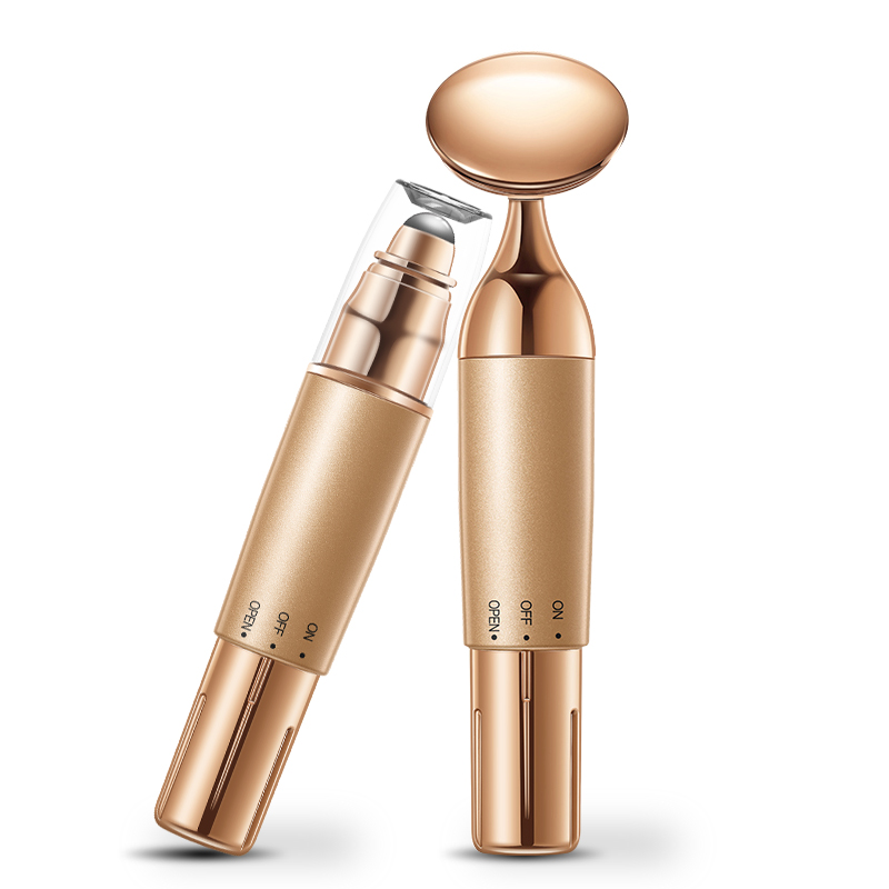gidden electronic beauty equipment household facial set vibration massage facial rejuvenation electric essence introduction instrument female