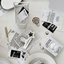 Photo props and small ornaments for peripheral photography ins style posing props ins business picture props high-quality sister
