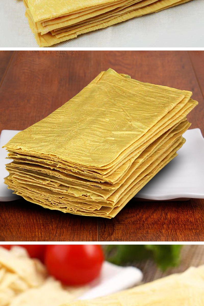 云南特产石屏豆腐皮豆腐干豆腐丝干货凉拌菜豆制品火锅料包邮