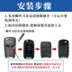 Baojun 730/310/360/510/530/560/E100E200 자동차 원격 제어 키 쉘 버튼 가죽에 적용 할 수 있습니다. Baojun 730/310/360/510/530/560/E100E200 자동차 원격 제어 키 쉘 버튼 가죽에 적용 할 수 있습니다.