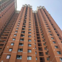 Undertaking external wall Shijiazhuang real stone lacquer imitation marble lacquered water ladle water sand door-to-door construction offer free striking sample plate