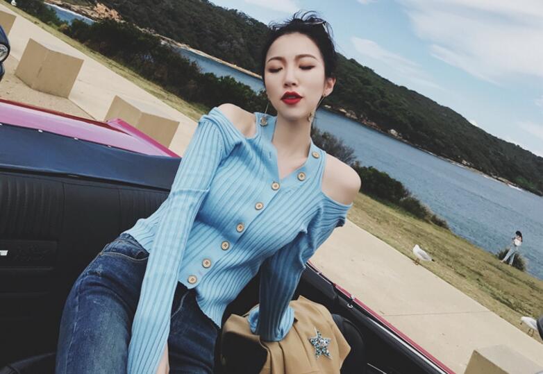 小个子女生初春这样穿搭,显美又显高!20