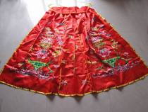 1 8 m Bodhisattva cloak Buddha statue cloak Guanyin big Buddha clothes God cloak goddess cloak