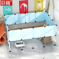 Cats nest four seasons universal super large free space cat supplies cat artifact cage fence fence fence anti-jumping