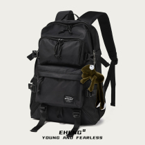 Travel Bag Mens Double Shoulder Bag Oversize Tourist Travel Baggage Backpack Sports Climbing Outdoor Computer Book Bags Women