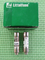 KLKR 20 Littelfuse 10*38 Fast fuse fuse 20A600V