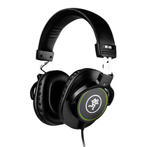 RunningMan Beauty Chic MC100 Recording Studio Wearing Listening Headphones Closed Large Ear Hood MC Series