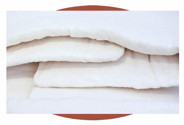 手工新疆长绒棉絮棉花被芯纯棉花全棉被子冬被加厚保暖棉胎垫被