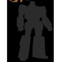 FT recorder deformation toy Diamond FansToys Blaster collectible model booking