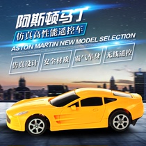 Two-way remote control sports car high-speed drift childrens adult electric simulation racing car drop model toy