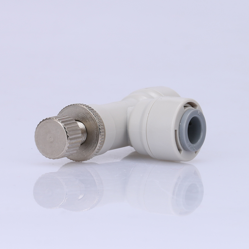 china dutch itiger qui connect 2 flow regulating vae pure water machine wastewater ratio vae ro machine reverse osmosis joint