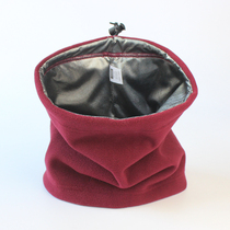 Export single autumn and winter poly heat warm collar mens and womens outdoor windproof waterproof breathable neck cover female mountaineering ski cap Mens and womens mountaineering ski cap Mens and womens mountaineering ski cap