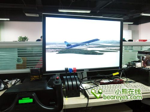 Saitek Professional Sky -High гражданская авиация и яг