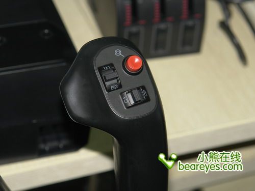 Saitek Professional Sky -High гражданская авиация и яг
