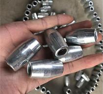 Net Cage Pendant Fishing Nets Pendant Subpendant Lanet Pendant Dragnet Pendant ceramic Pendant Ceramic Pendant clear Tong Net