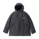 Panda this winter cotton jacket men's water-repellent embroidery national tide mountain series thick cityboy couple cotton jacket men Panda this winter cotton jacket men's water-repellent embroidery national tide mountain series thick cityboy couple cotton jacket men