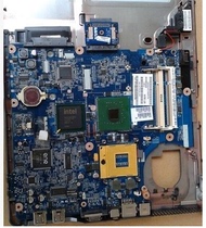 HP 520 motherboard 6520 6531S 541 540 6535S notebook motherboard