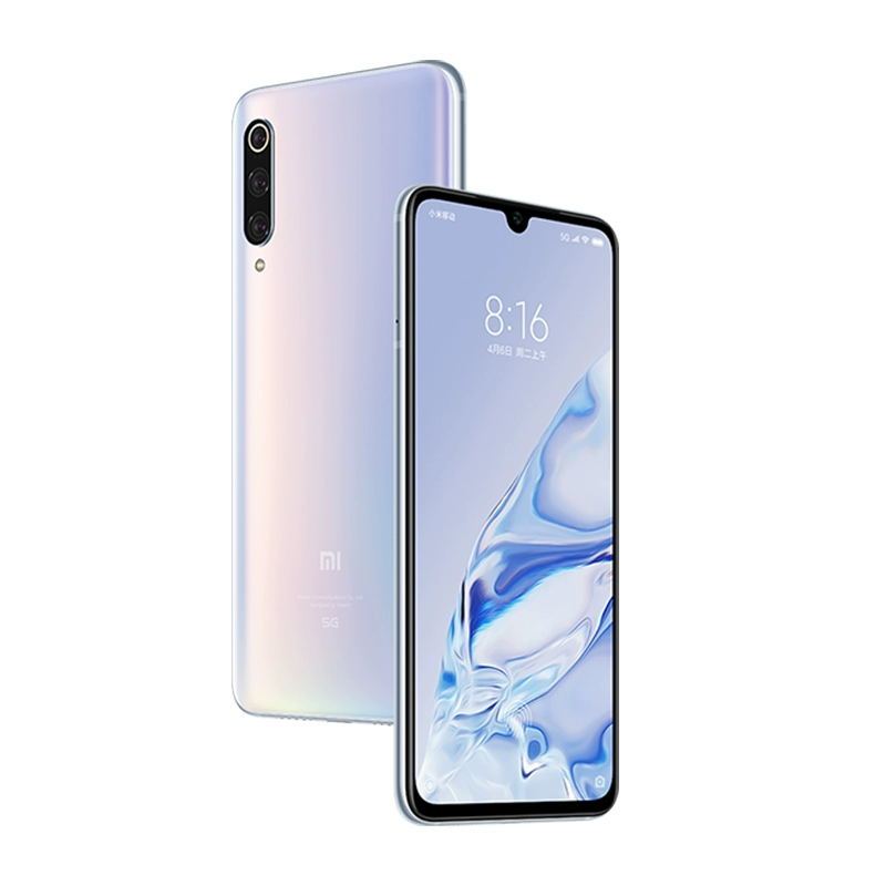 Xiaomi Mi 9t 5g