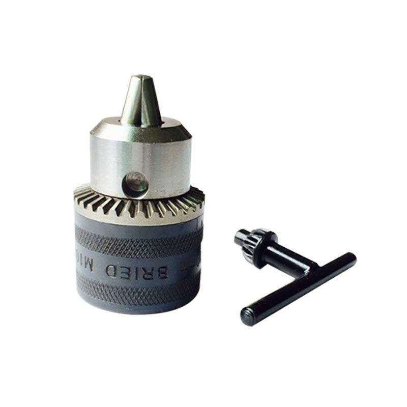 包邮钻夹头手电钻角磨机连接杆夹头电钻电磨变角磨机配件转换夹具