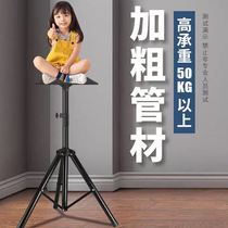 Projector Holder Floor Home Tripod Tray Tripod Subminky Extreme Rice Nut Projection Triangle Bracket
