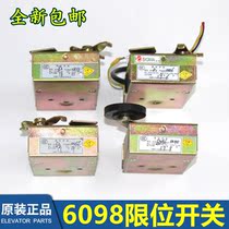 6098B7 6098D3 LX21B Sigma 6098D1 LX23B governor limit switch 6098B3GS