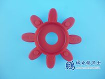 West Otis 18ATF host coupling host soft connection elevator coupling M752123