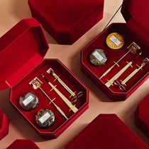 voluspa Incense Candle Suit Holiday Gift Upscale Companion Gift Valentines Day Wedding Birthday Gift Box