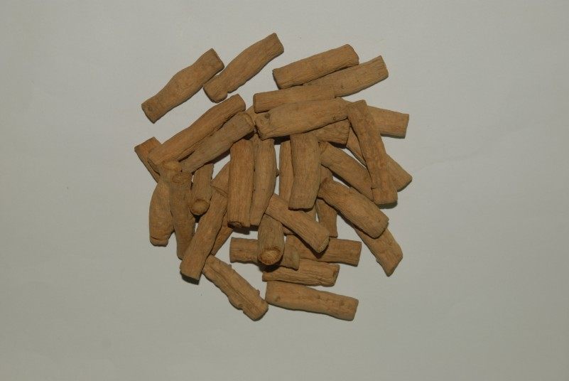 康美 药材 盐牛膝 盐制怀牛膝 河南产 一等品 小包装 250克