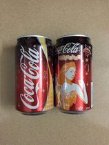 Hong Kong Coca-Cola singer Joey Yung concert limited collection pot