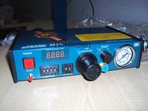 Automatic Precision Digital Display Dispensing Machine JND983A Automatic Dispensing Machine 982 Dispensing Needle Pneumatic Dispensing Gun