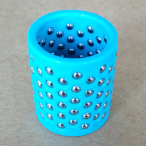 Factory direct ball bushing guide sleeve precision bushing steel bead sleeve Mimi cage bead sleeve