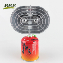 Brothers BRS-H22 heating stove outdoor tent Heater Portable liquefied gas heating stove camping stove