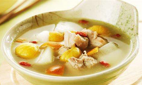 低血压吃什么 治疗低血压的食疗良方