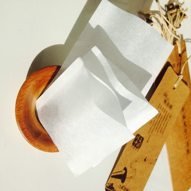 包邮空茶包袋茶粉袋泡茶袋食品包装袋500个62x83mm热封滤纸中药袋