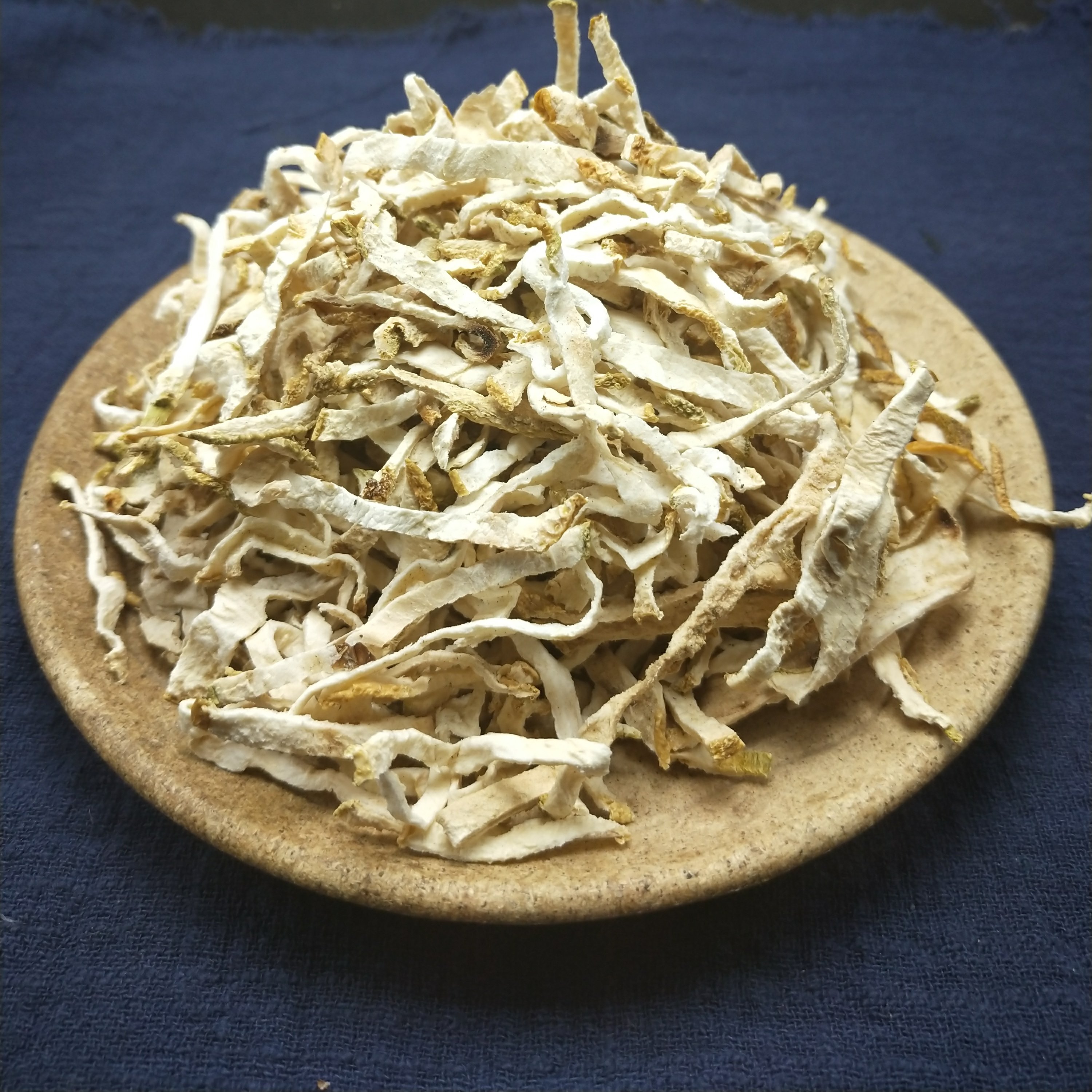 广佛手金佛手干丝500g克新货 金佛手 佛手香橼茶丝茶片