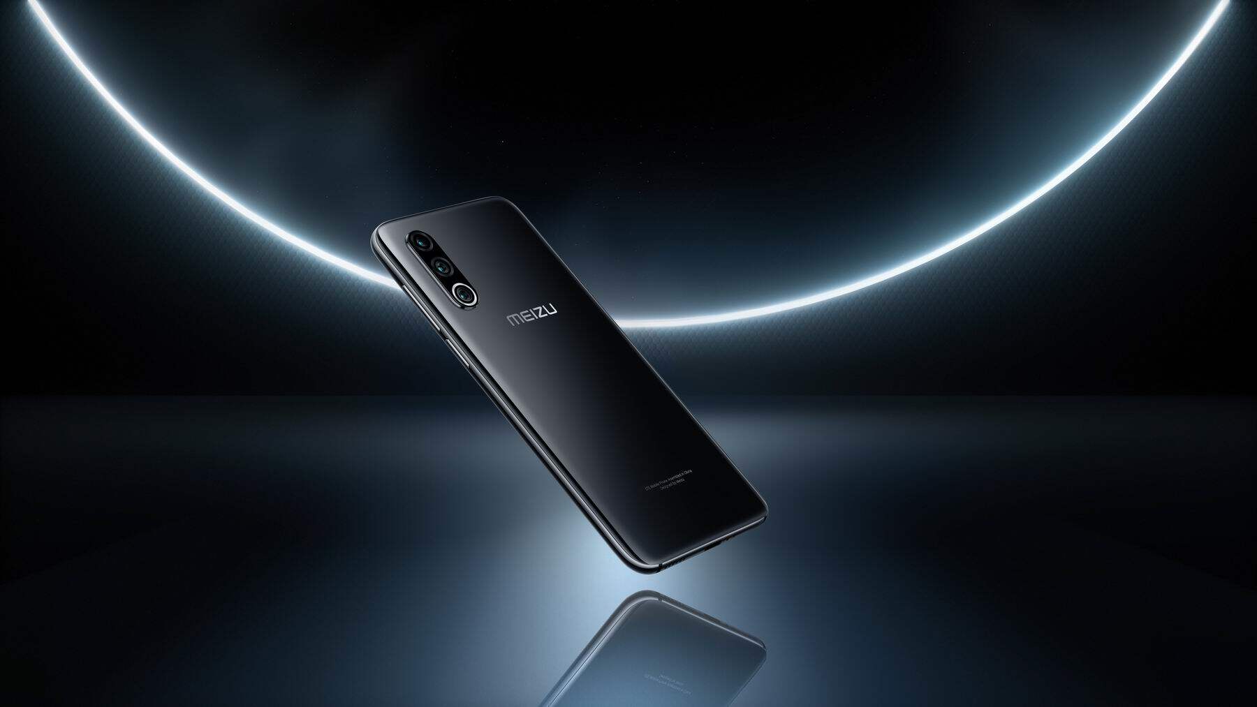 年度最佳美学设计手机!魅族16sp夺冠