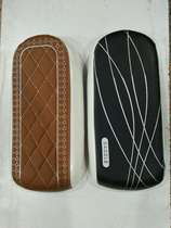 Electric car rear seat cushion thickened seat cushion electric bicycle rear seat cushion childrens seat cushion backrest electric car accessories