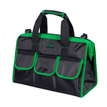 Running bag small canvas special maintenance multifunctional wear-resistant portable repair installation woodworking portable electrical kit