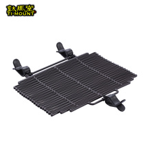 Japan imports OGK plastic mesh basket lid telescopic lengthened self-propelled bike basket Basket Nylon System