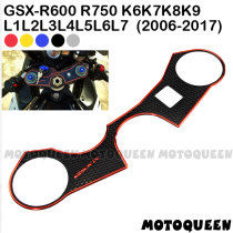 Suitable for small and medium R Suzuki GSXR600 750 motorcycle on board decal Samsung sticker 0607 08-17