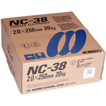 Japanese god steel DW-329M biphatic stainless steel gas protection flux cored wire TS329J4L-FB0 1 2 1 6