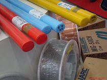 Japanese god steel ERNi-1 pure nickel nickel base welding wire alloy welding wire