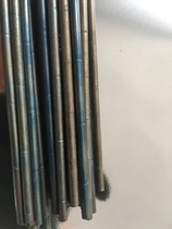 Shanghai Division Taizite cobalt-based welding wire Stellite6 12 cobalt based alloy welding wire S111 112 cobalt based foundry