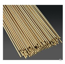 Supply Atlantic VOD204S brass argon arc welding wire 2 0mm