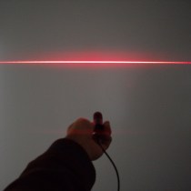 650nm100mw red light lined laser marked-cut-bed positioning light stone machine laser positioning