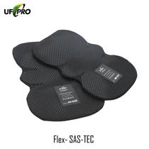 European UF PRO Flex- SAS-TEC Knee Pad euiver built-in soft Knee pads