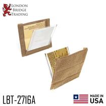 London Bridge Trading LBT-2716A GRG Administrative Atlas Package 6094