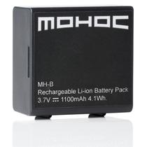 US MOHOC 1100mAh Li-Ion camera replacement lithium battery