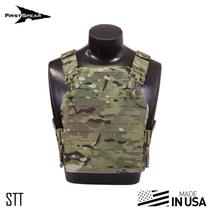 US First Spear STT tactical vest simplified version Strandh gg AAC